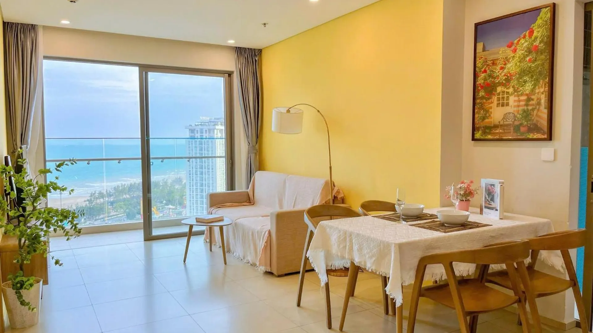 The Song Premium Apartment Vung Tau