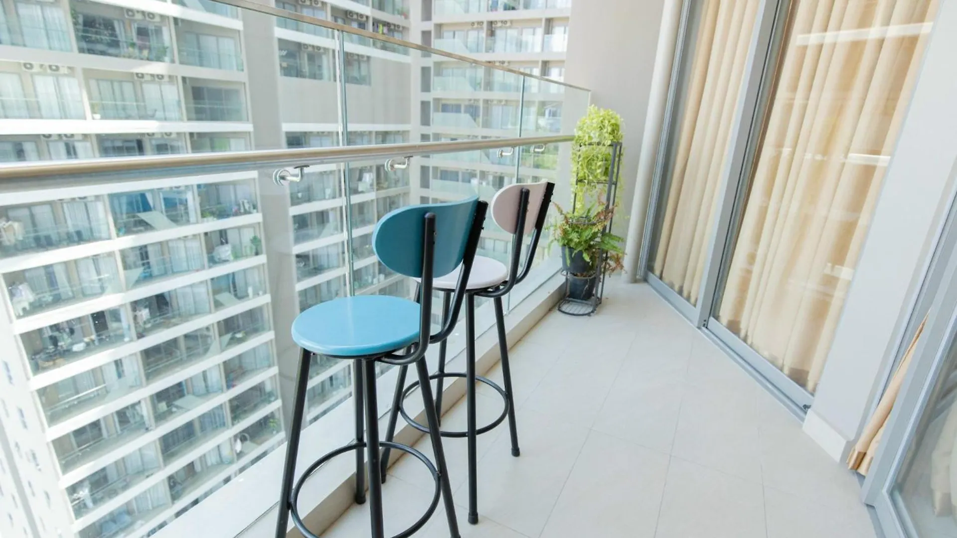The Song Premium Apartment Vung Tau