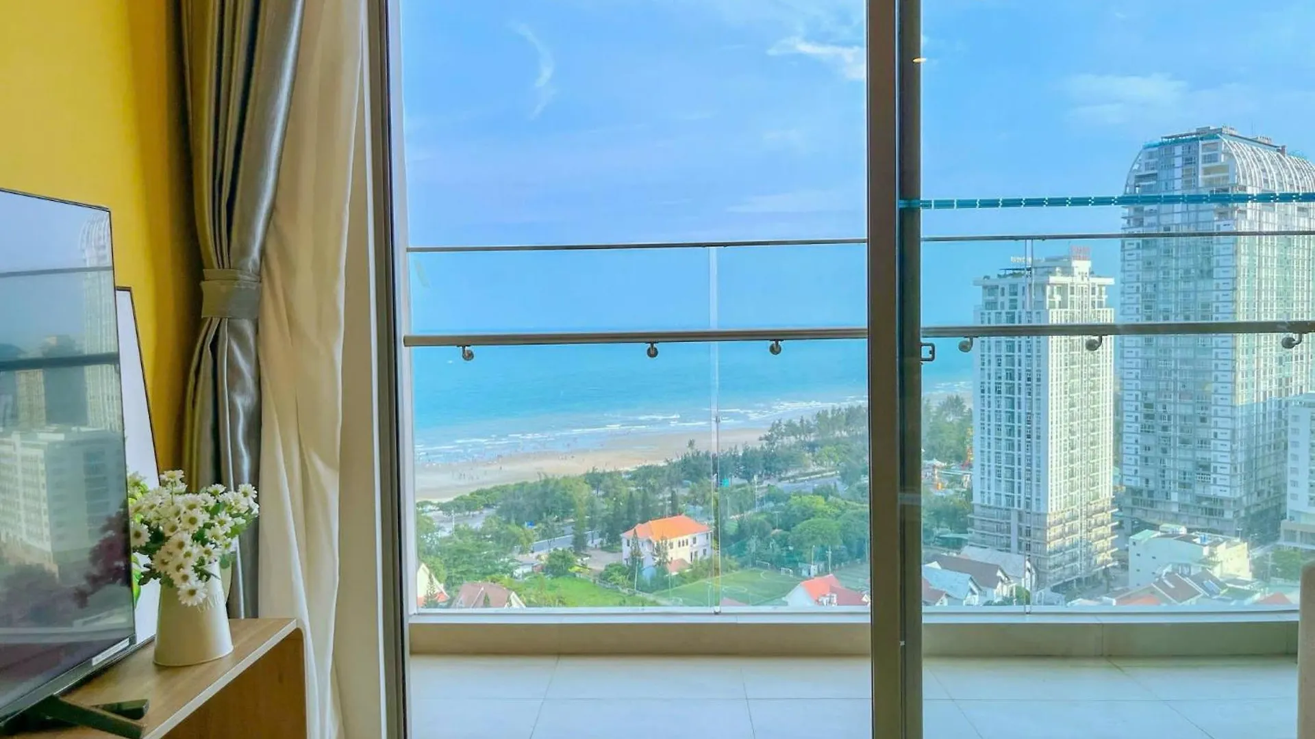 The Song Premium Apartment Vung Tau Vietnam