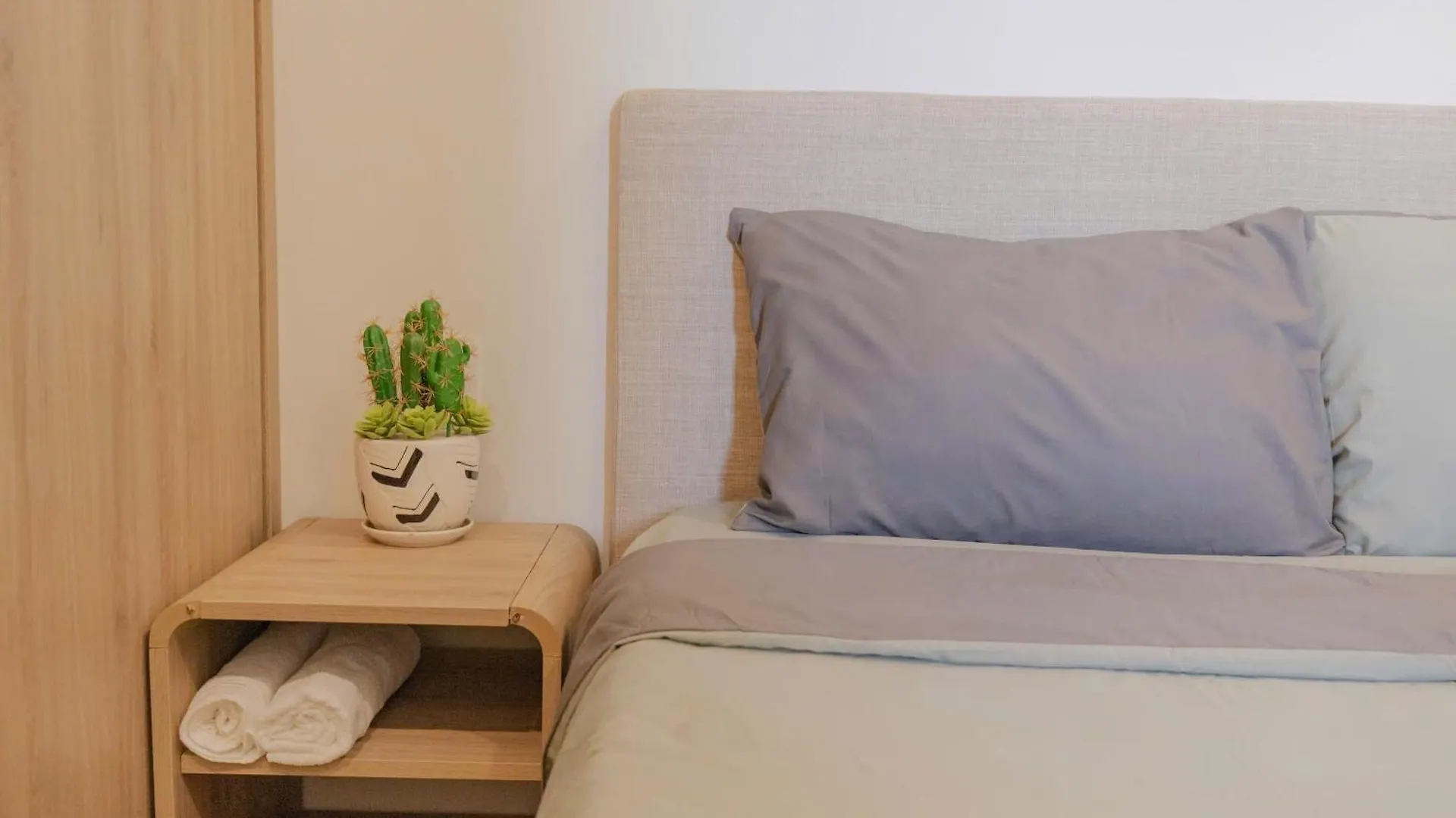 The Song Premium Apartment Vung Tau
