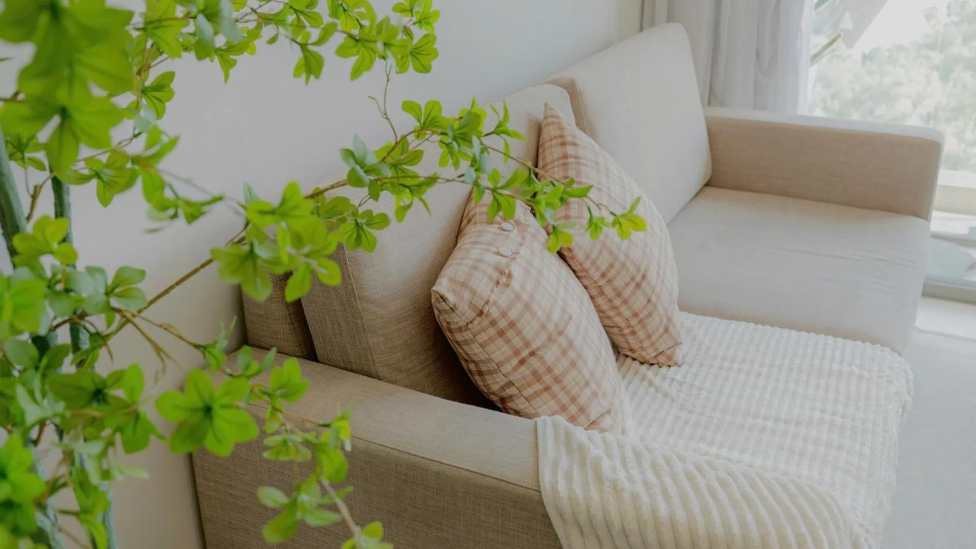 The Song Premium Apartment Vung Tau