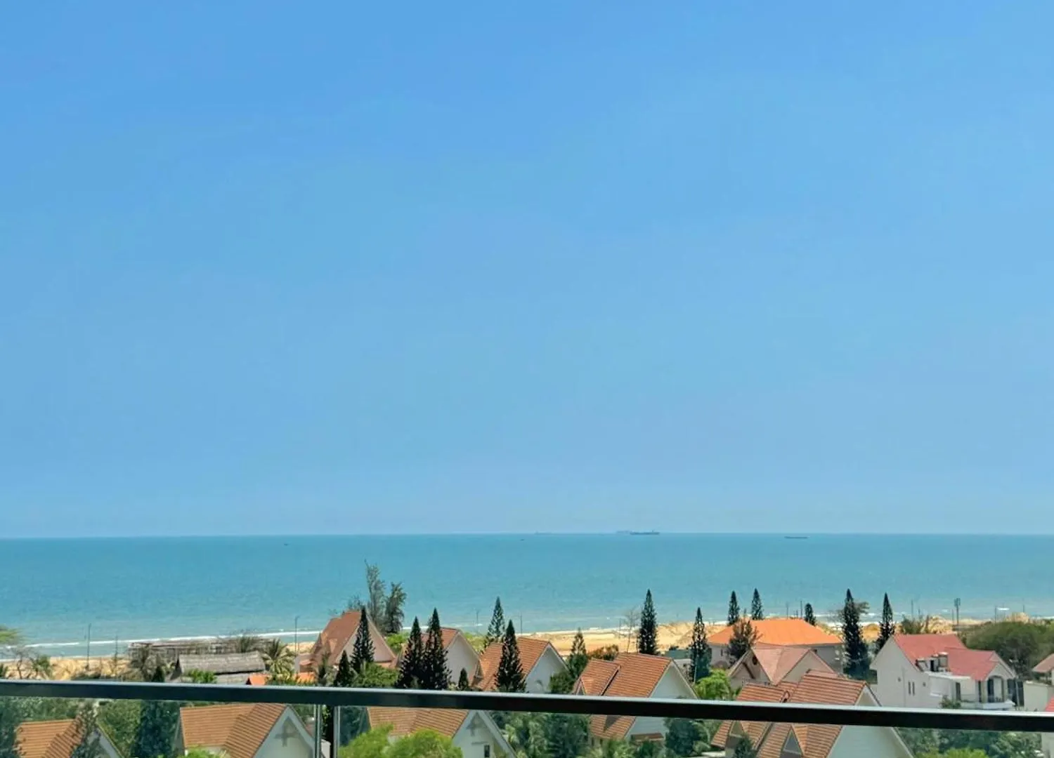 The Song Premium Apartment Vung Tau