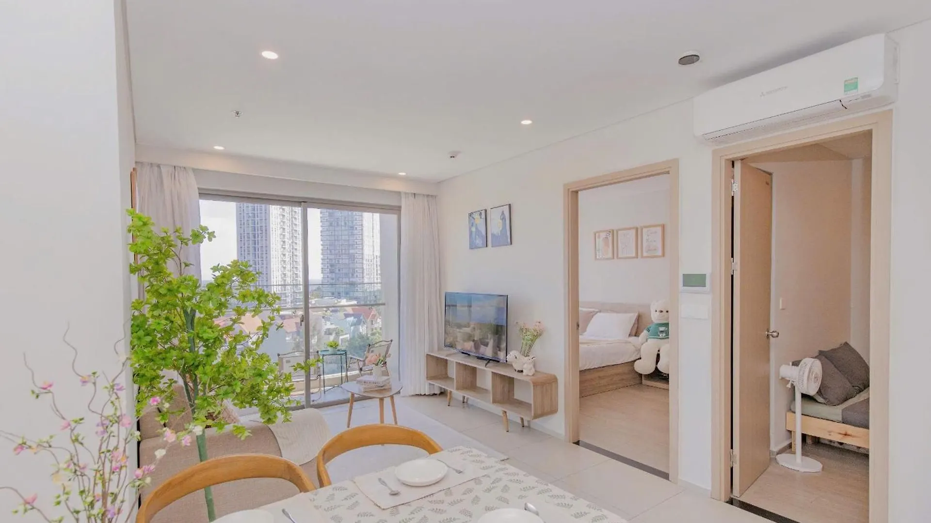 The Song Premium Apartment Vung Tau