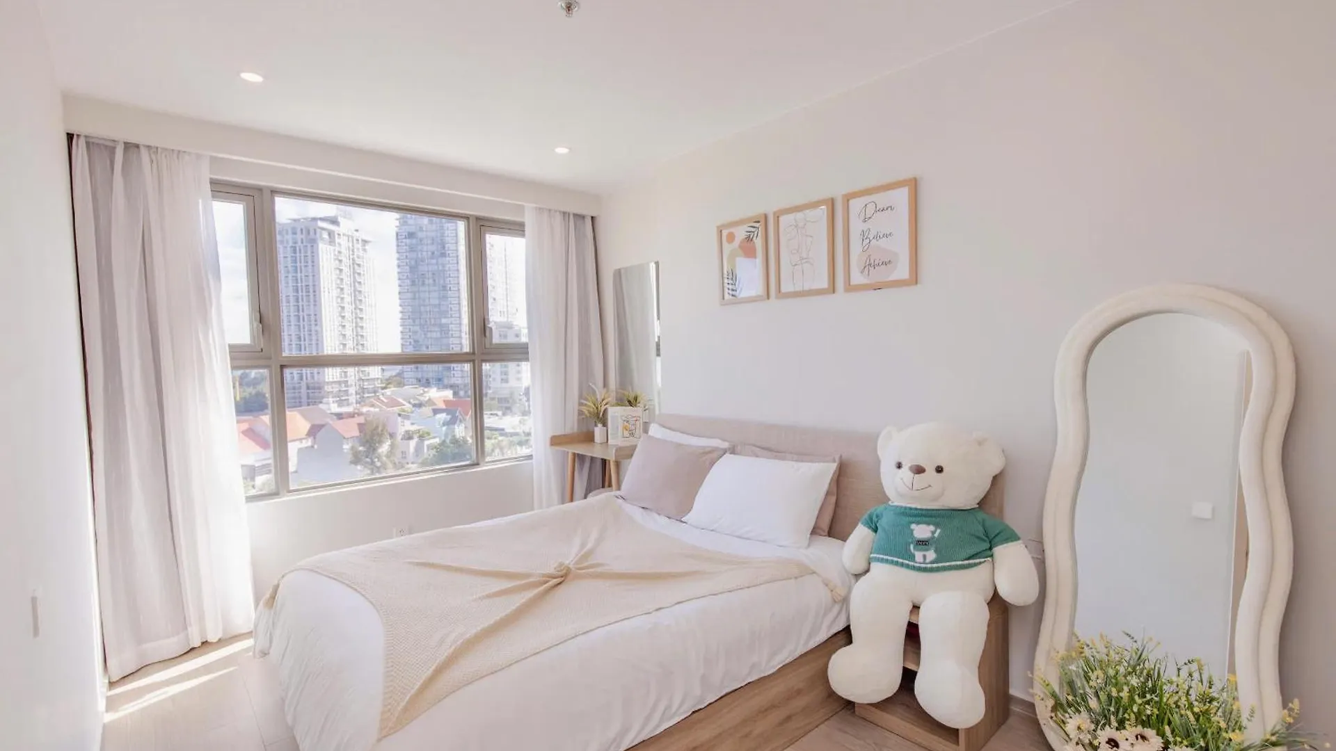 The Song Premium Apartment Vung Tau