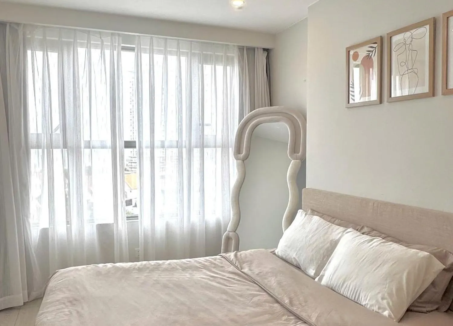 The Song Premium Apartment Vung Tau 0*,