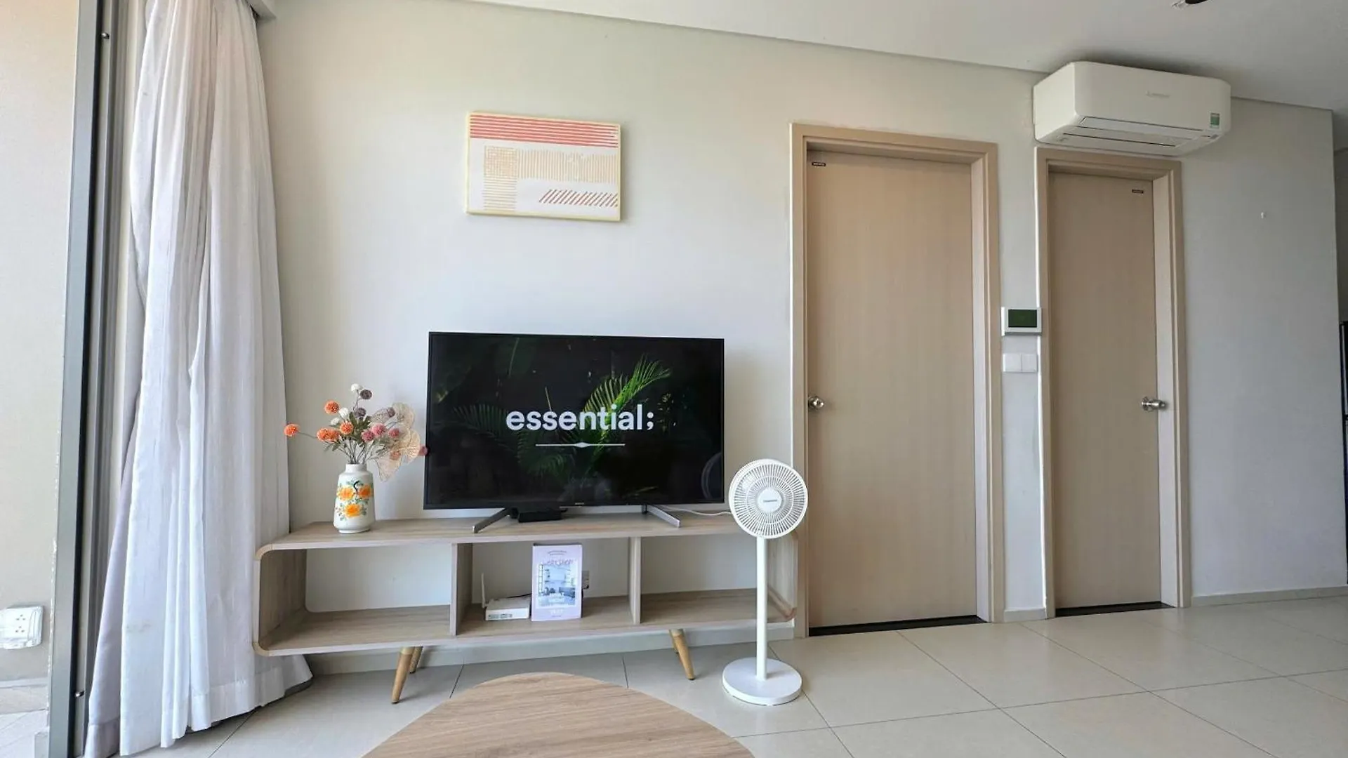 The Song Premium Apartment Vung Tau 0*,  Vietnam