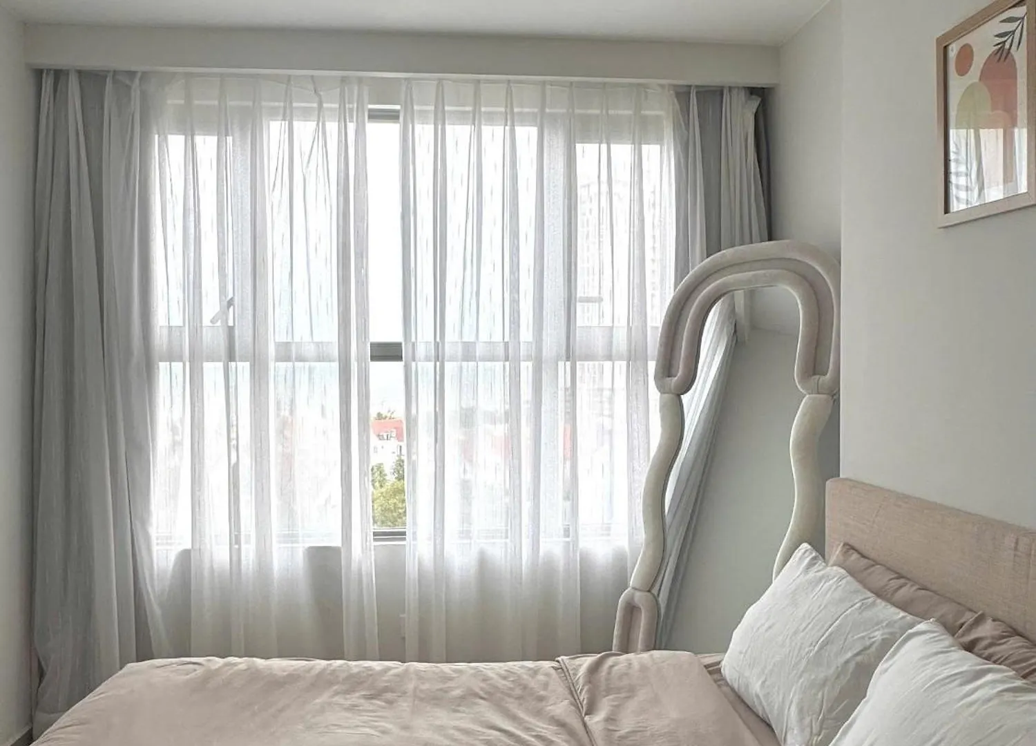 The Song Premium Apartment Vung Tau