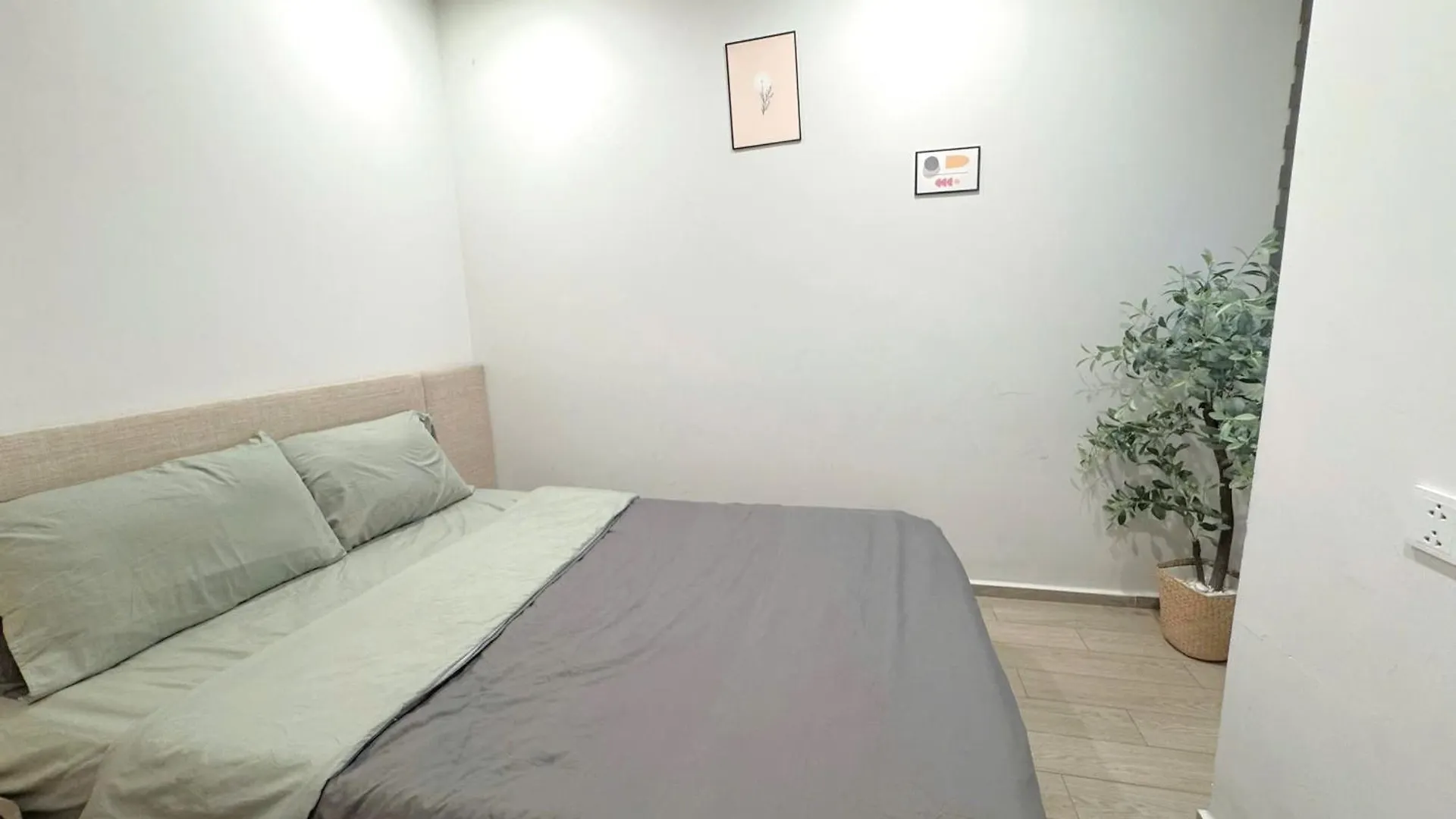 The Song Premium Apartment Vung Tau