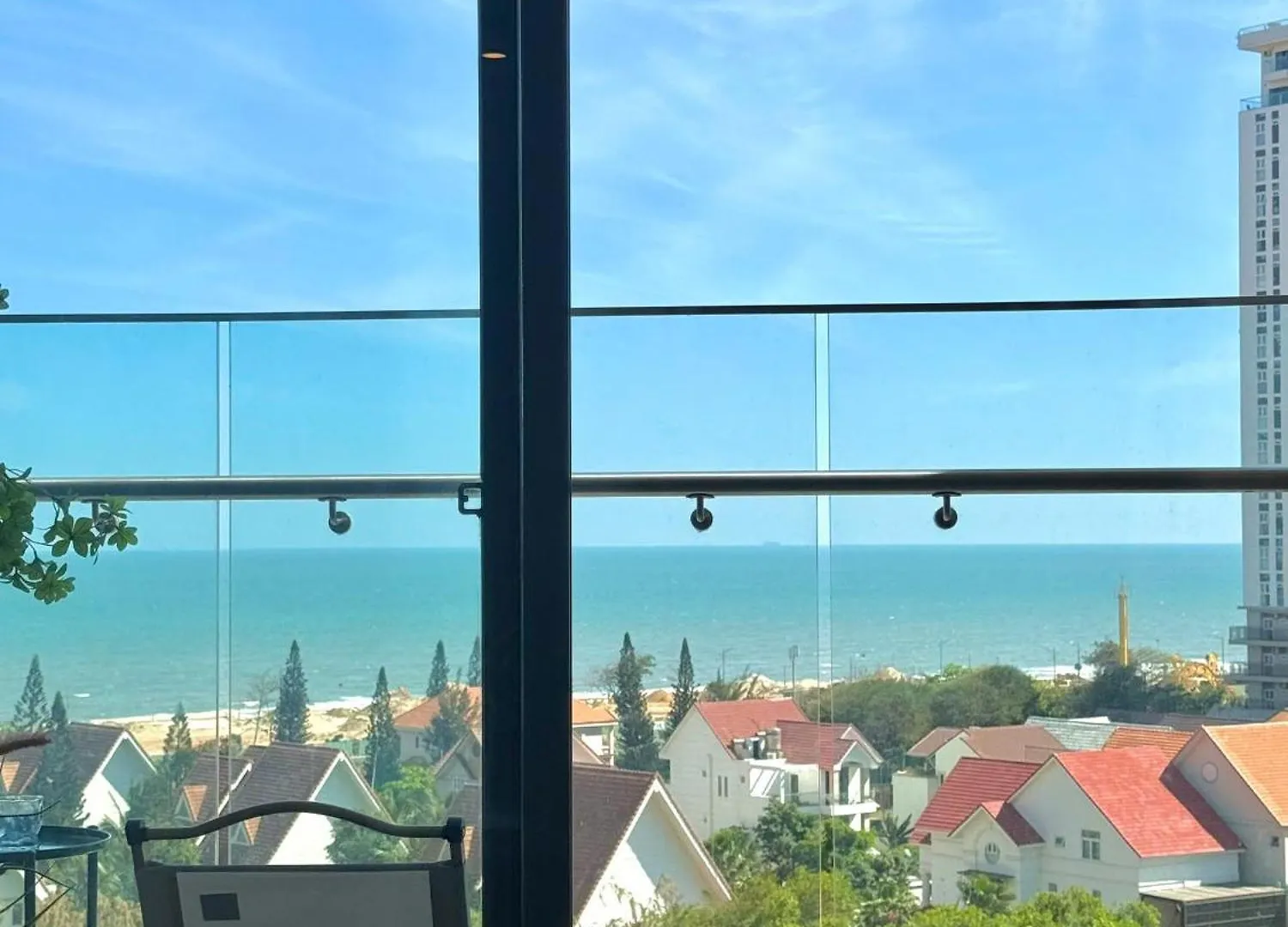 The Song Premium Apartment Vung Tau