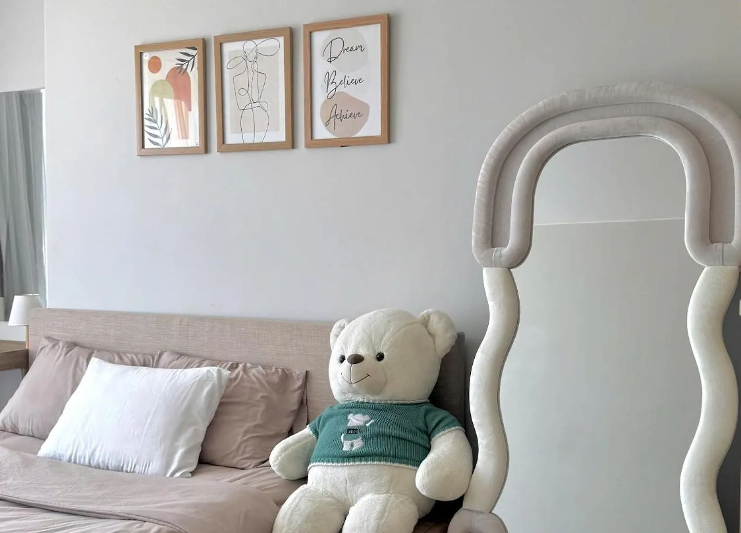 The Song Premium Apartment Vung Tau Vietnam