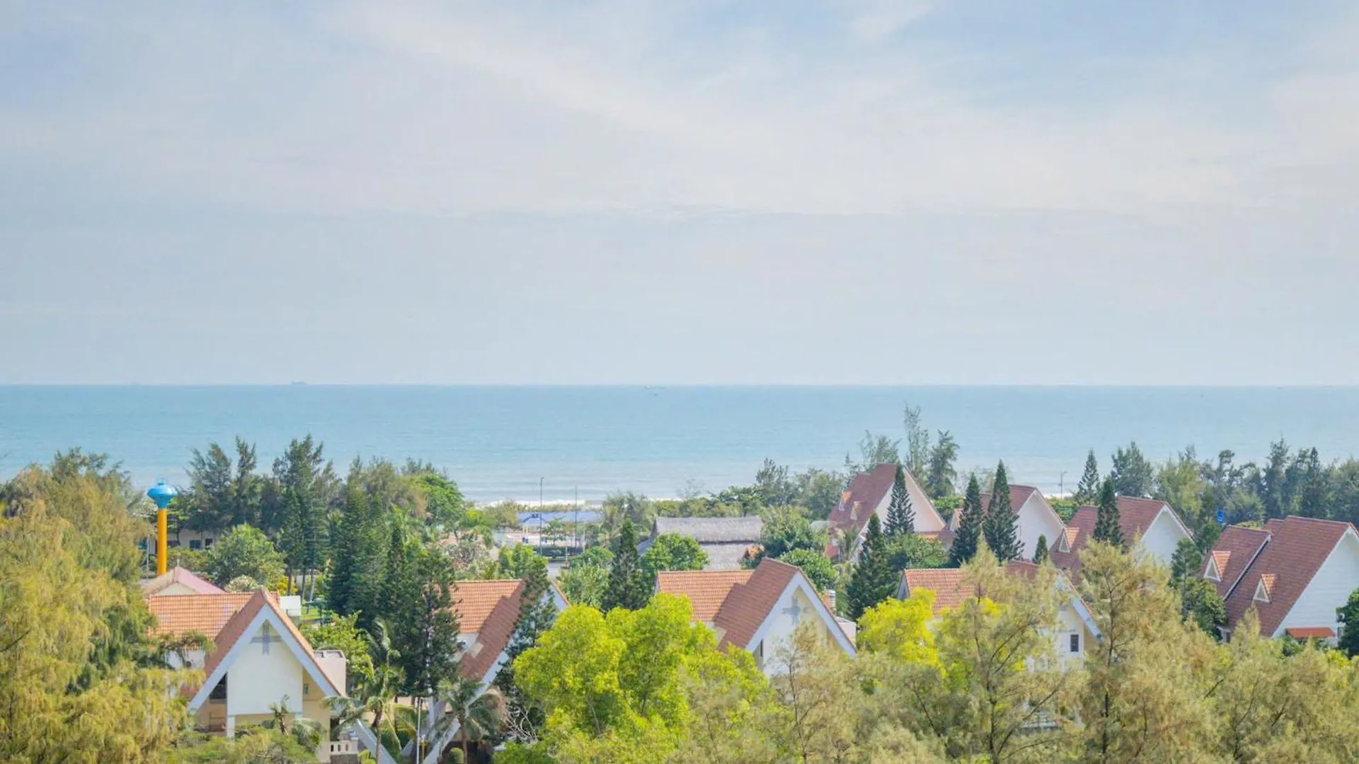 The Song Premium Apartment Vung Tau