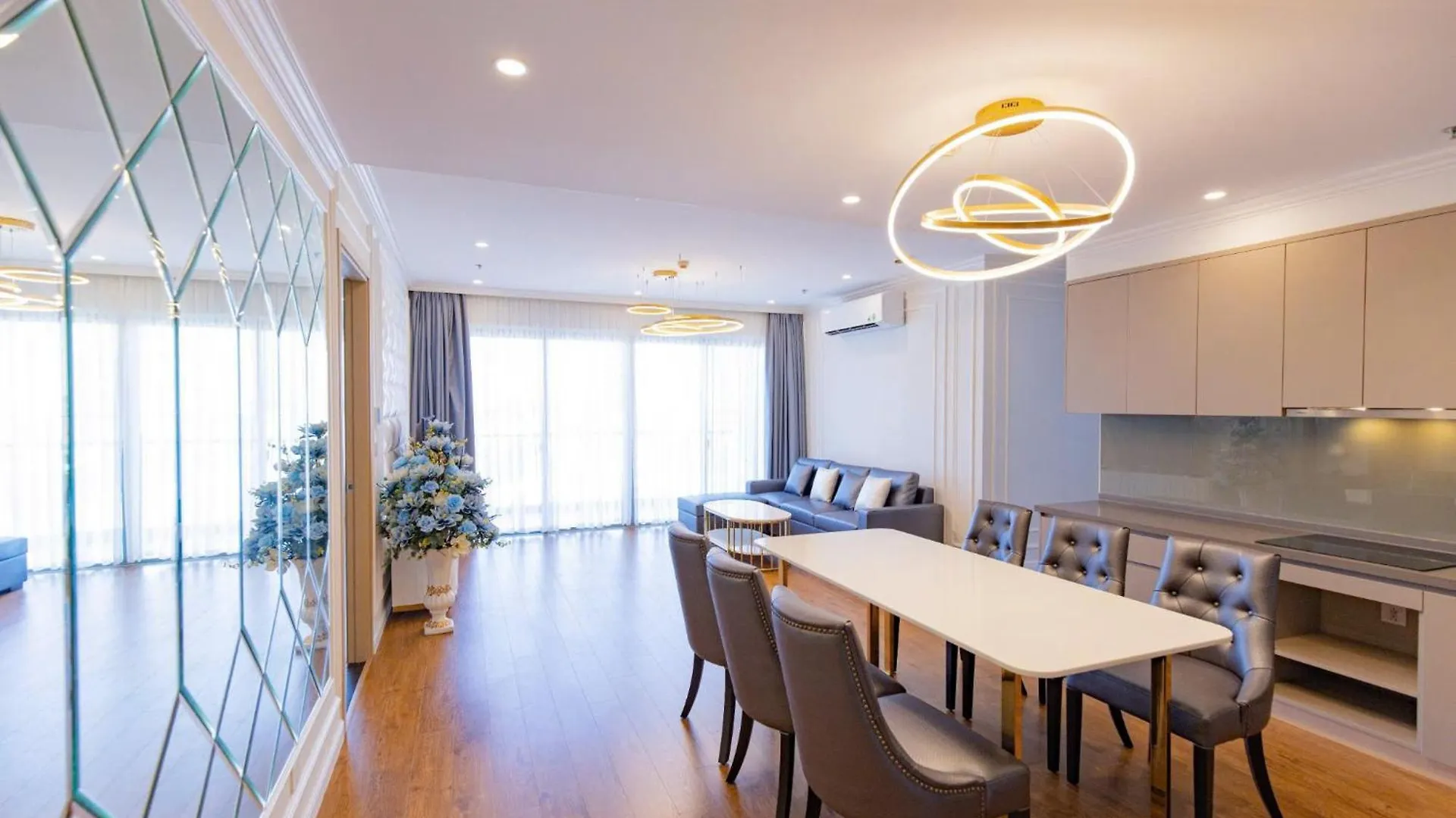The Song Premium Apartment Vung Tau