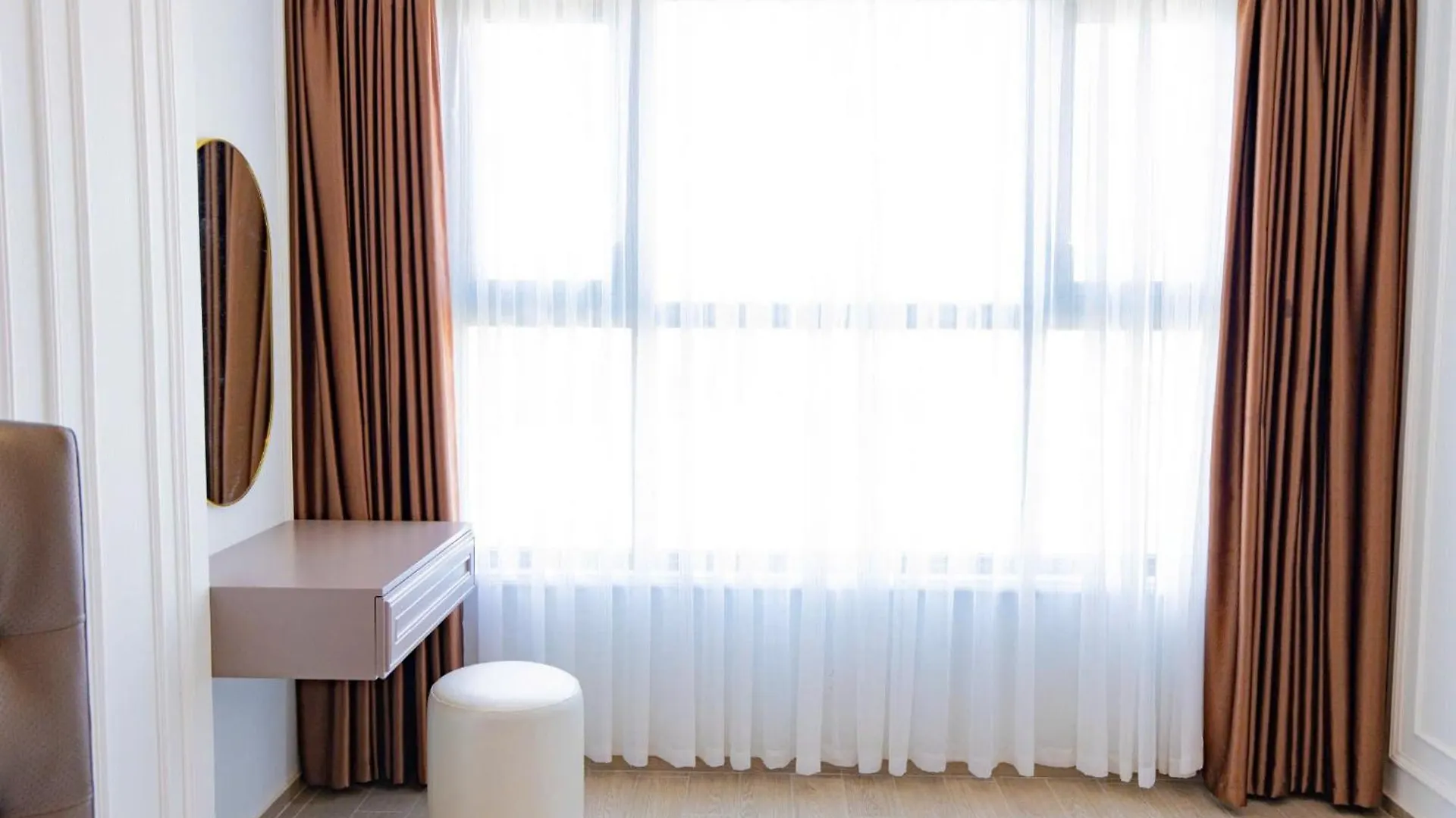 The Song Premium Apartment Vung Tau 0*,