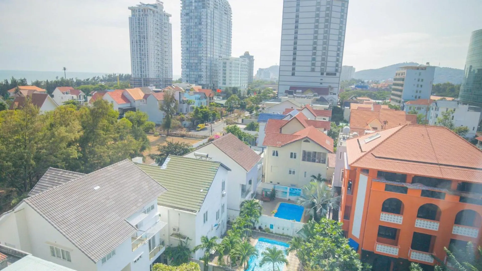 The Song Premium Apartment Vung Tau
