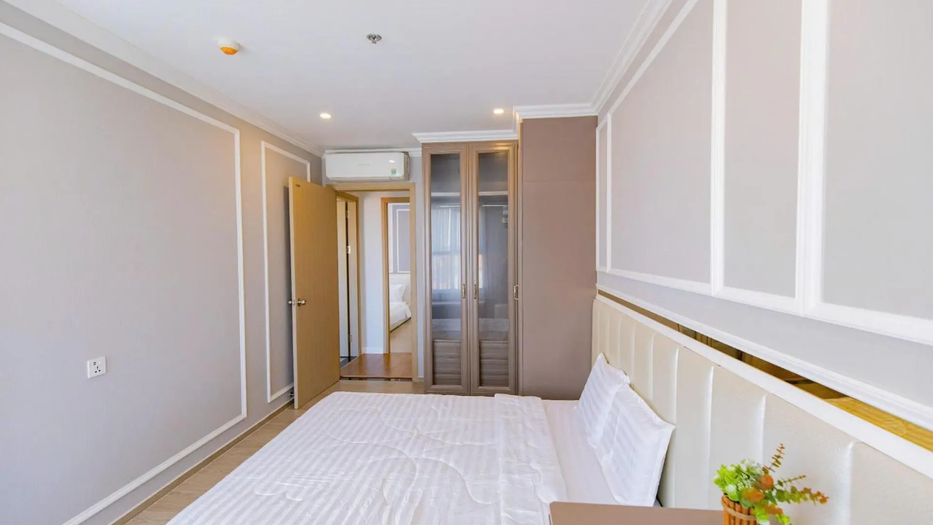 The Song Premium Apartment Vung Tau