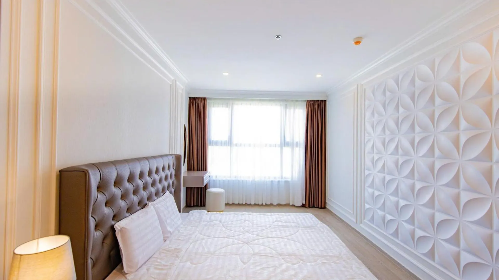 The Song Premium Apartment Vung Tau Vietnam