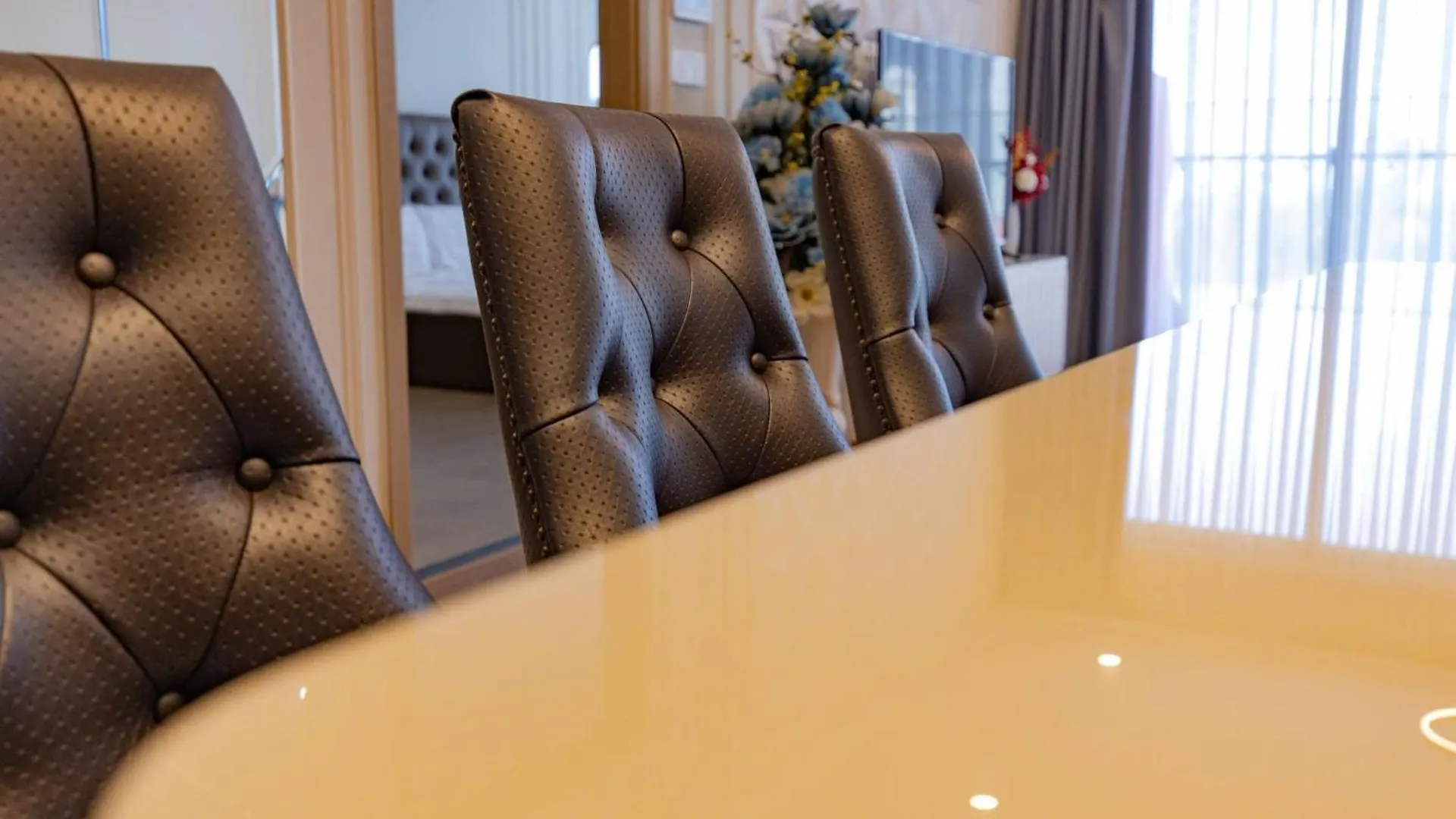 The Song Premium Apartment Vung Tau 0*,  Vietnam