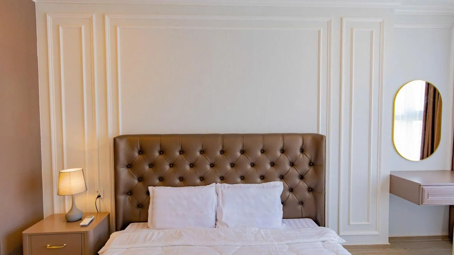 The Song Premium Apartment Vung Tau