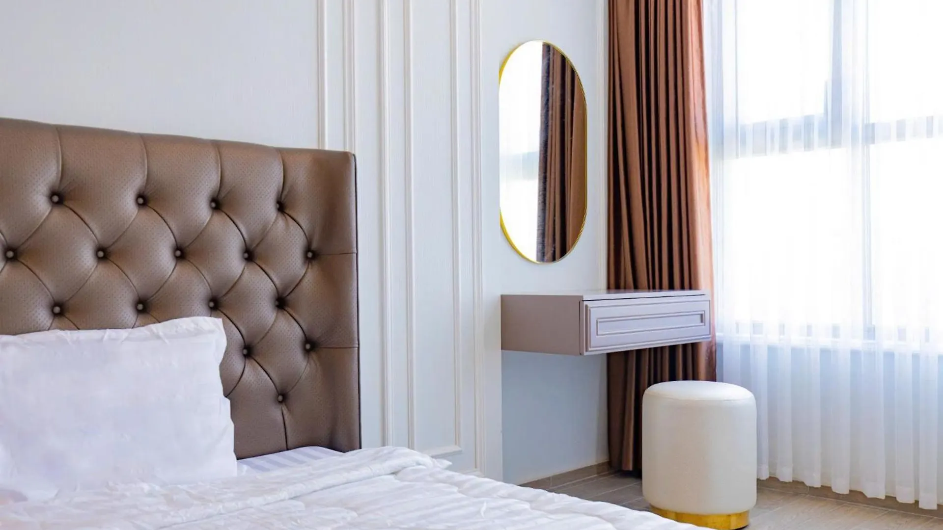 The Song Premium Apartment Vung Tau Vietnam