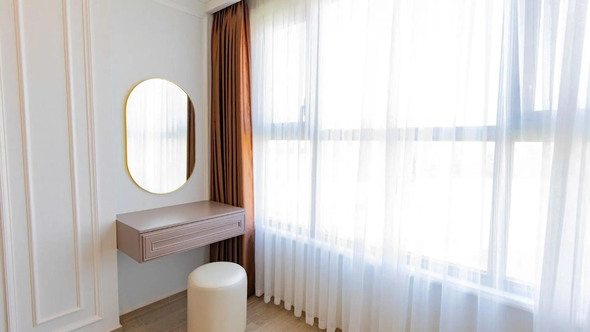 The Song Premium Apartment Vung Tau 0*,