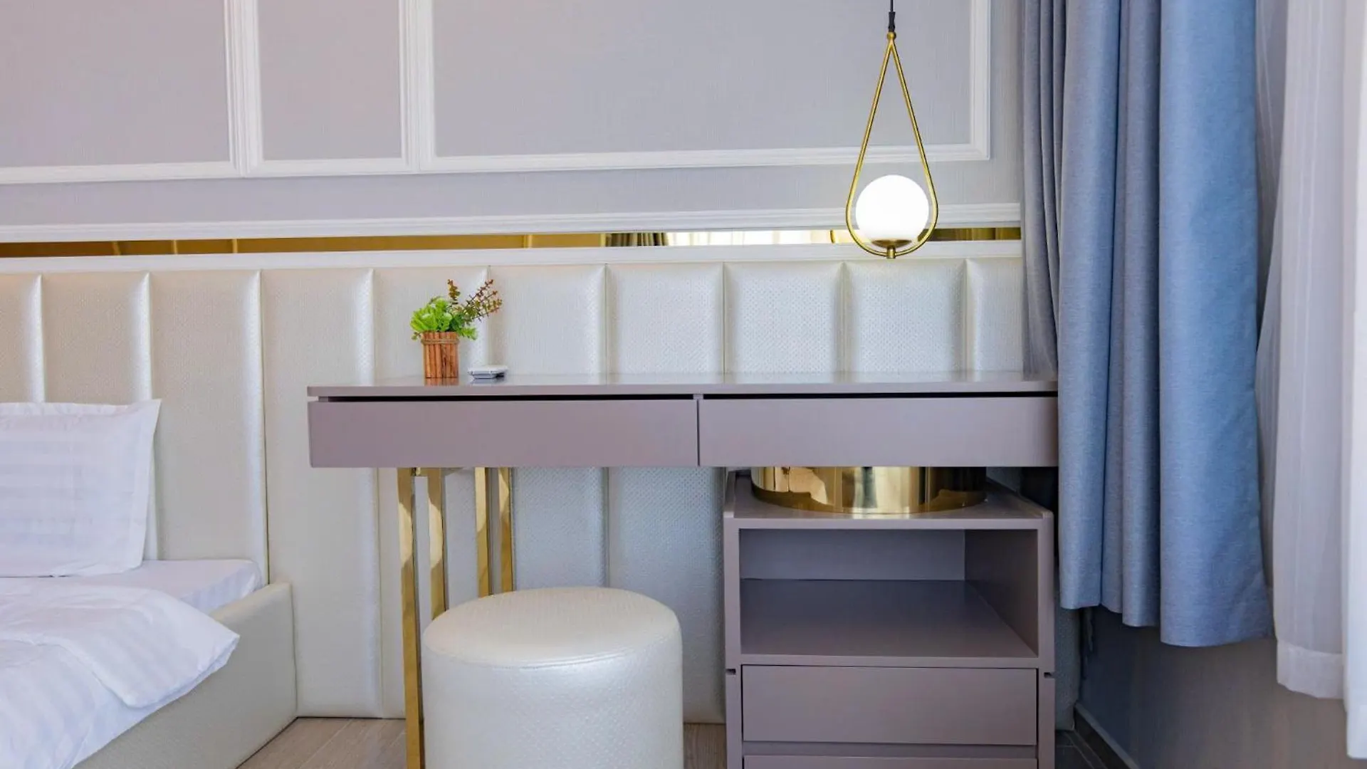 The Song Premium Apartment Vung Tau