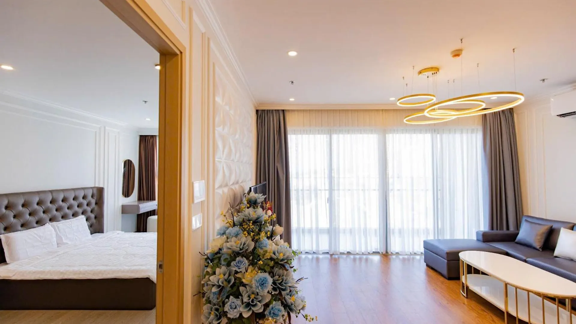 The Song Premium Apartment Vung Tau